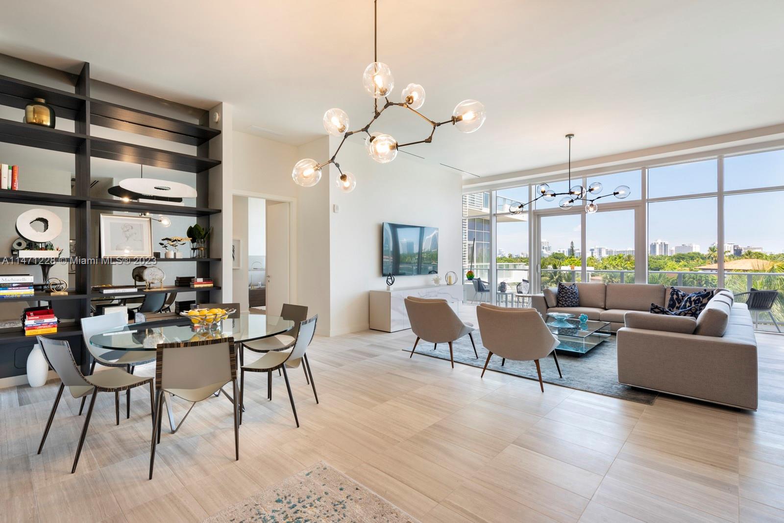 4701 NORTH MERIDIAN CONDO - Residential