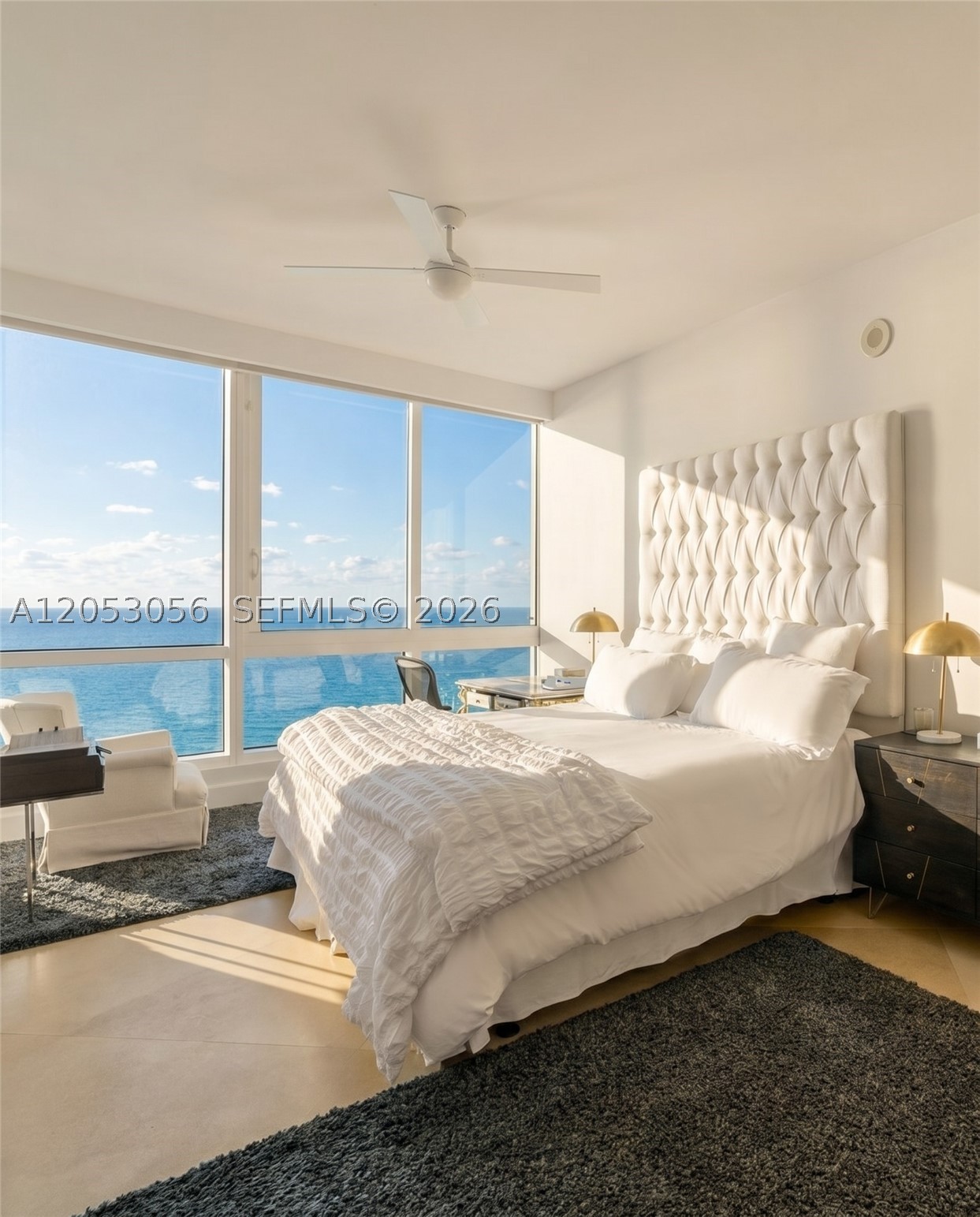 CONTINUUM ON SOUTH BEACH - Residential