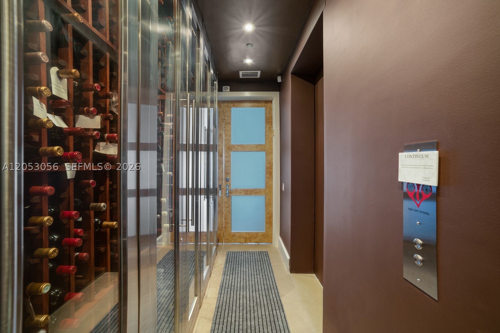 CONTINUUM ON SOUTH BEACH - Residential