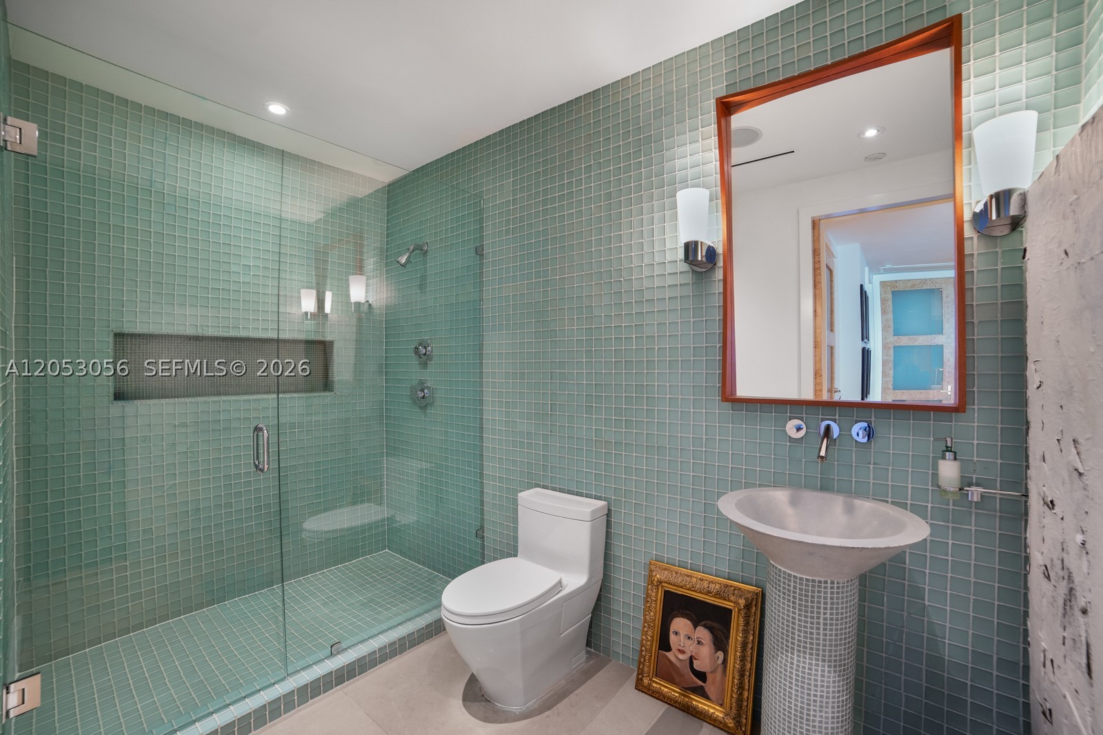 CONTINUUM ON SOUTH BEACH - Residential