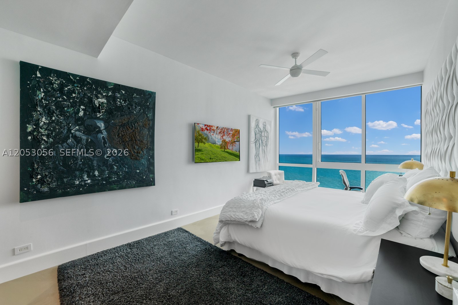 CONTINUUM ON SOUTH BEACH - Residential