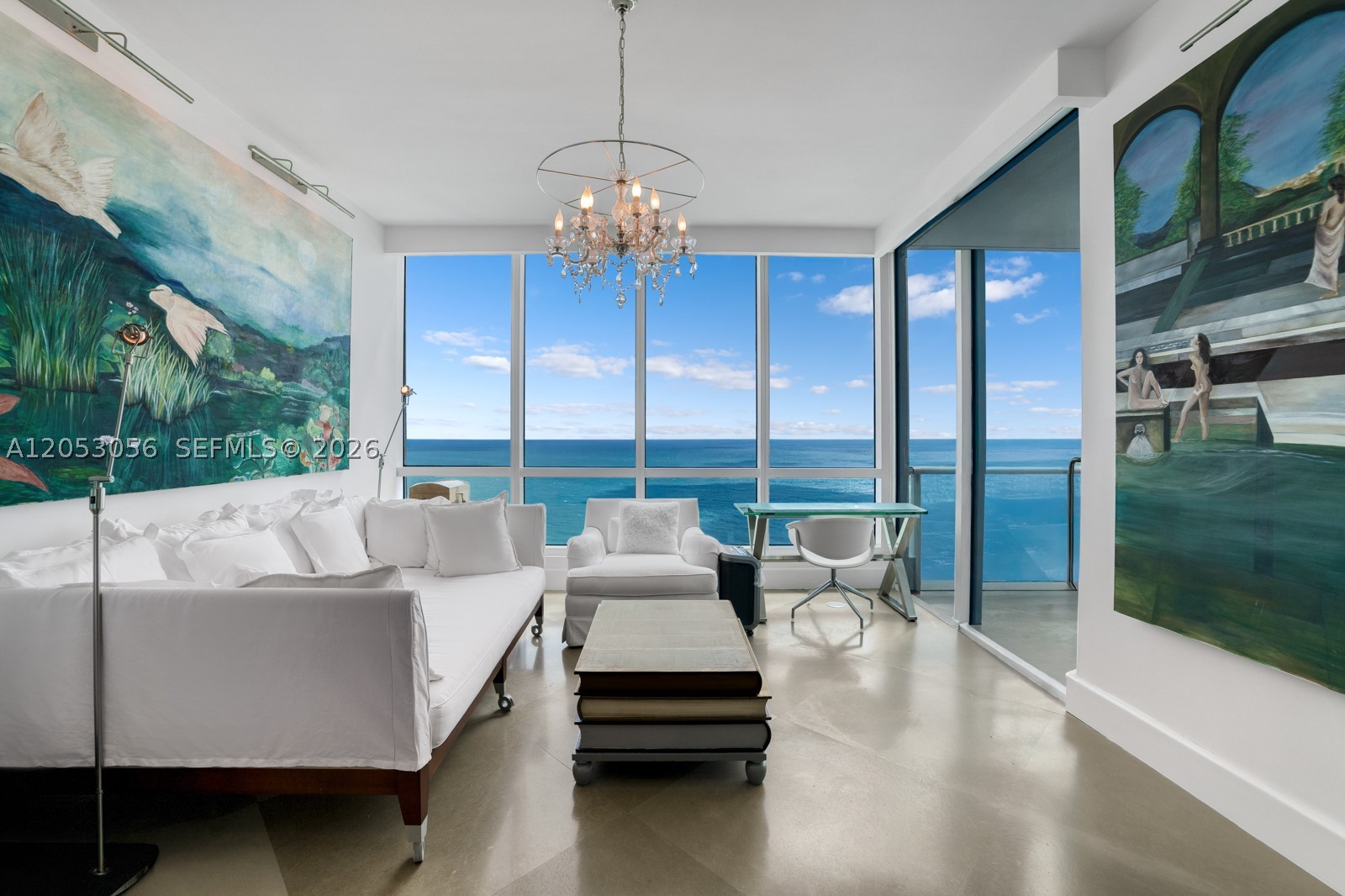CONTINUUM ON SOUTH BEACH - Residential