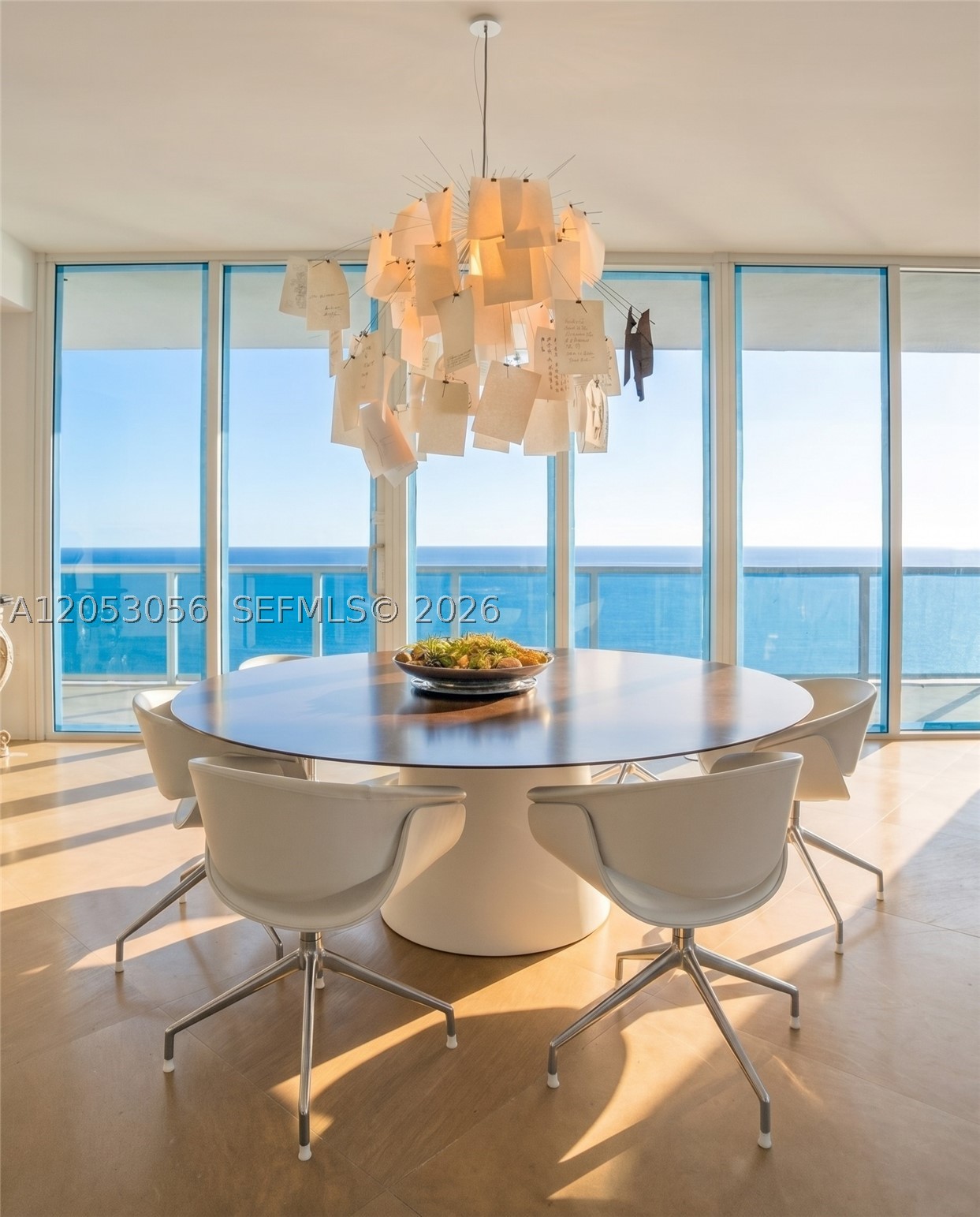 CONTINUUM ON SOUTH BEACH - Residential