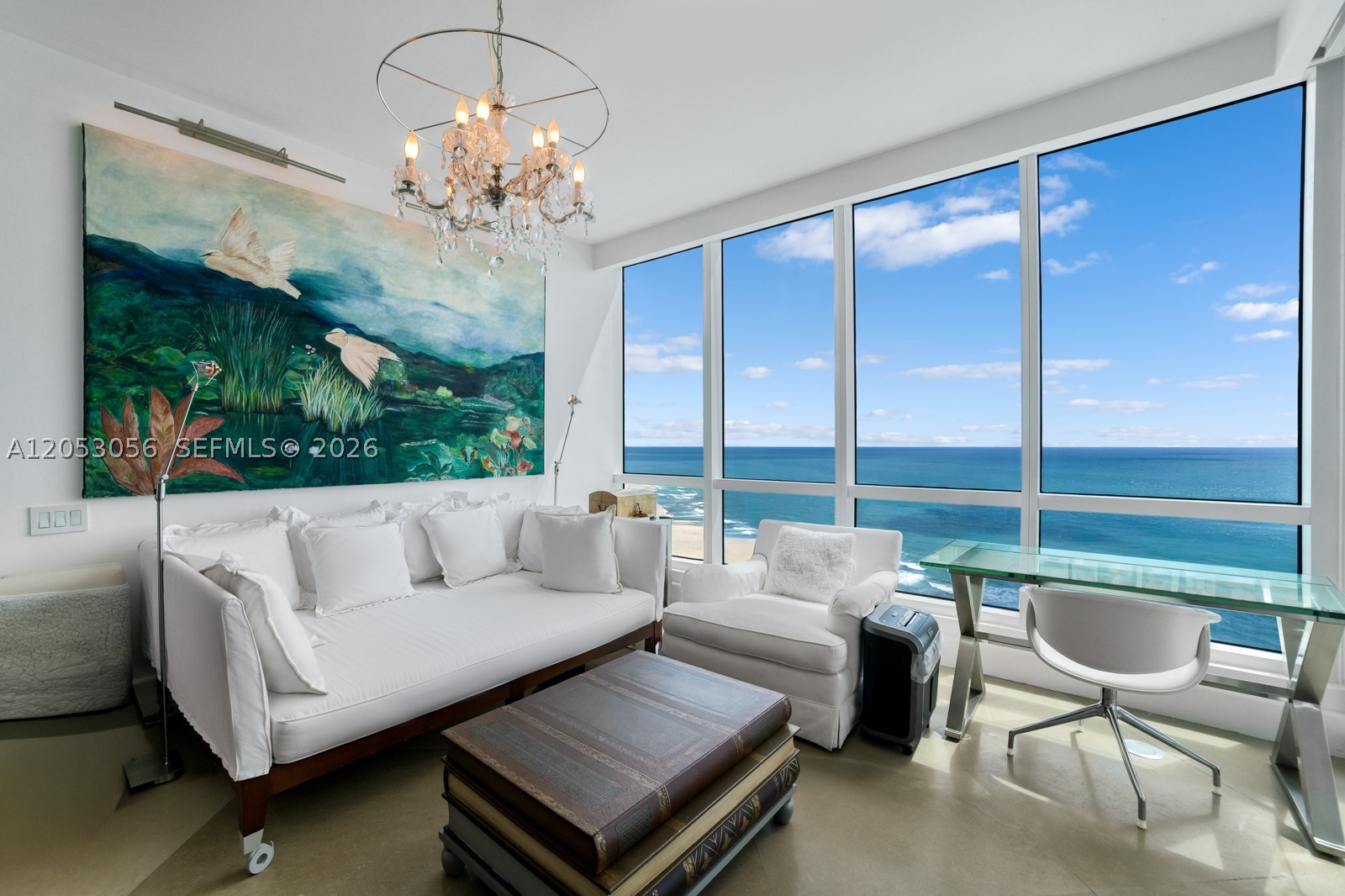 CONTINUUM ON SOUTH BEACH - Residential