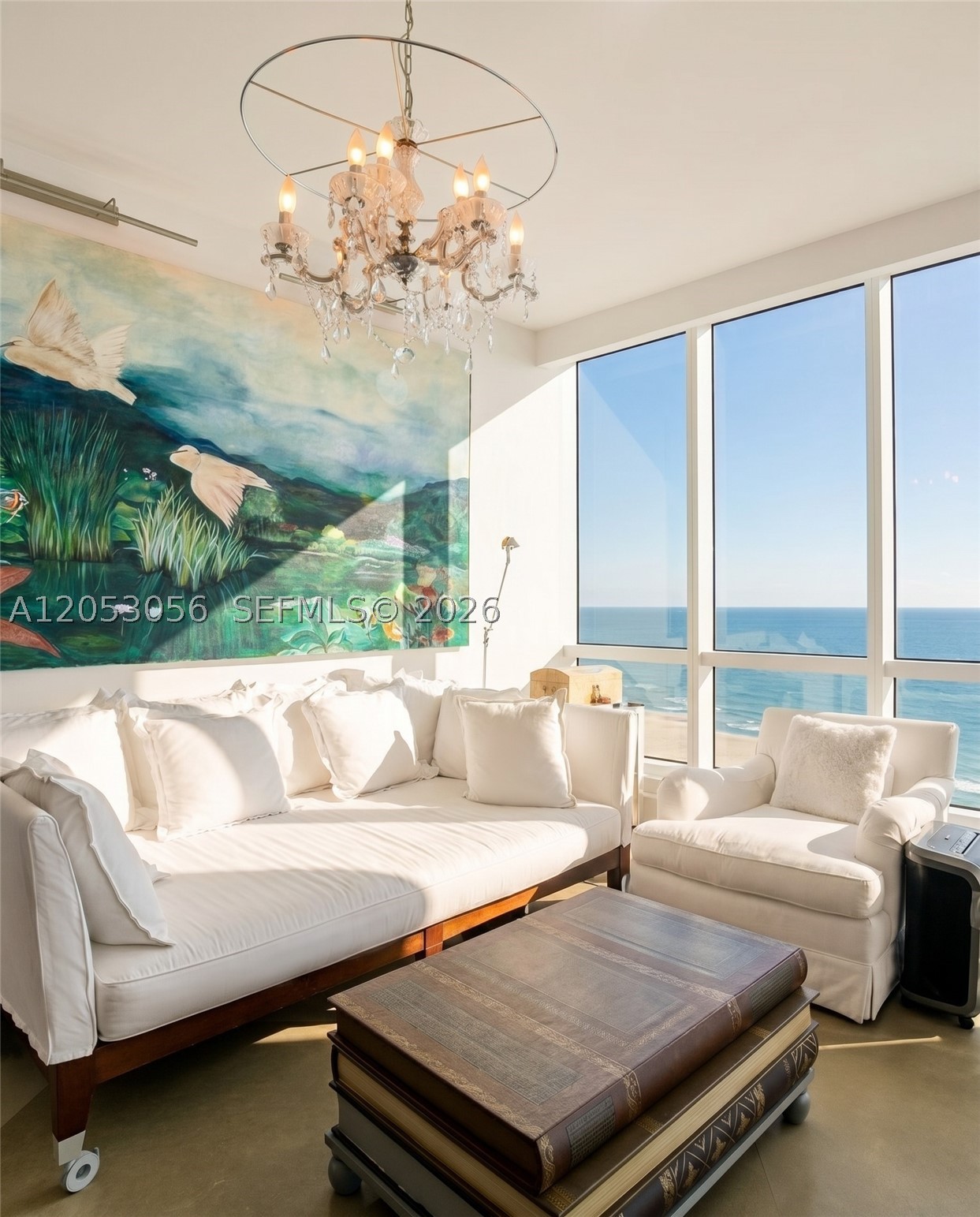 CONTINUUM ON SOUTH BEACH - Residential