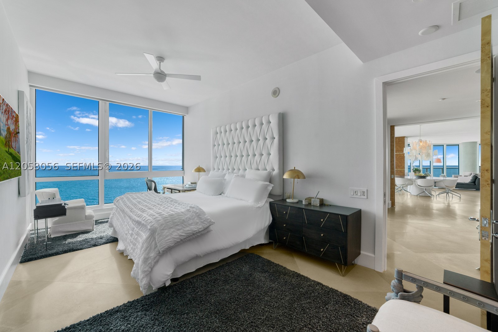 CONTINUUM ON SOUTH BEACH - Residential
