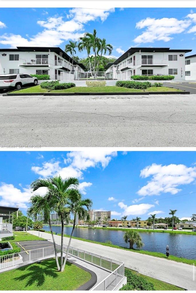 FULFORD BY THE SEA SEC F - Residential Lease