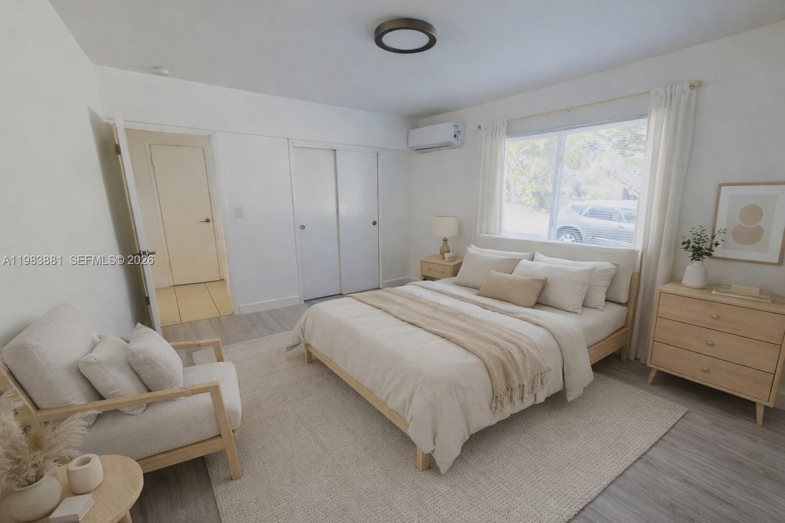 FULFORD BY THE SEA SEC F - Residential Lease