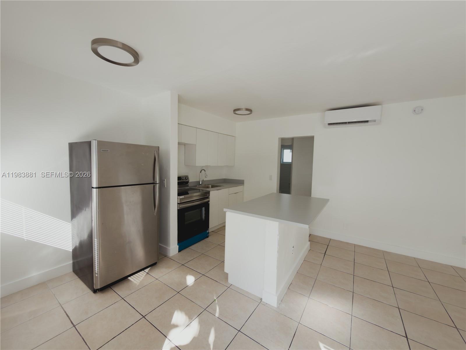 FULFORD BY THE SEA SEC F - Residential Lease