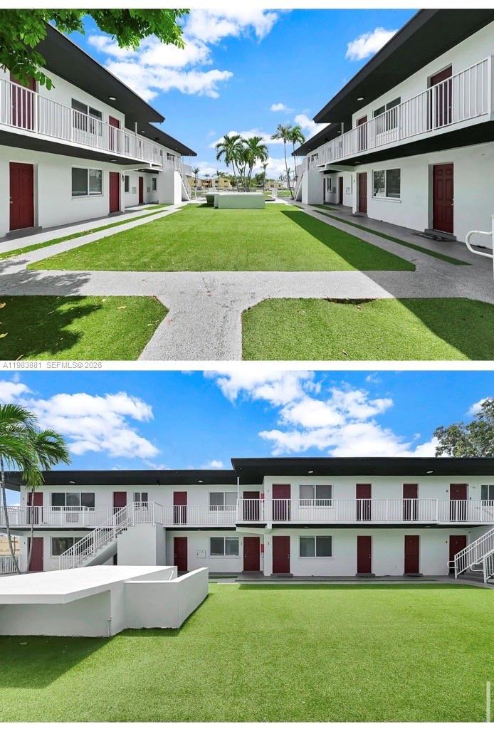 FULFORD BY THE SEA SEC F - Residential Lease
