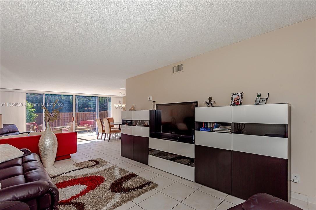 VENETIAN PARK I CONDO - Residential Lease