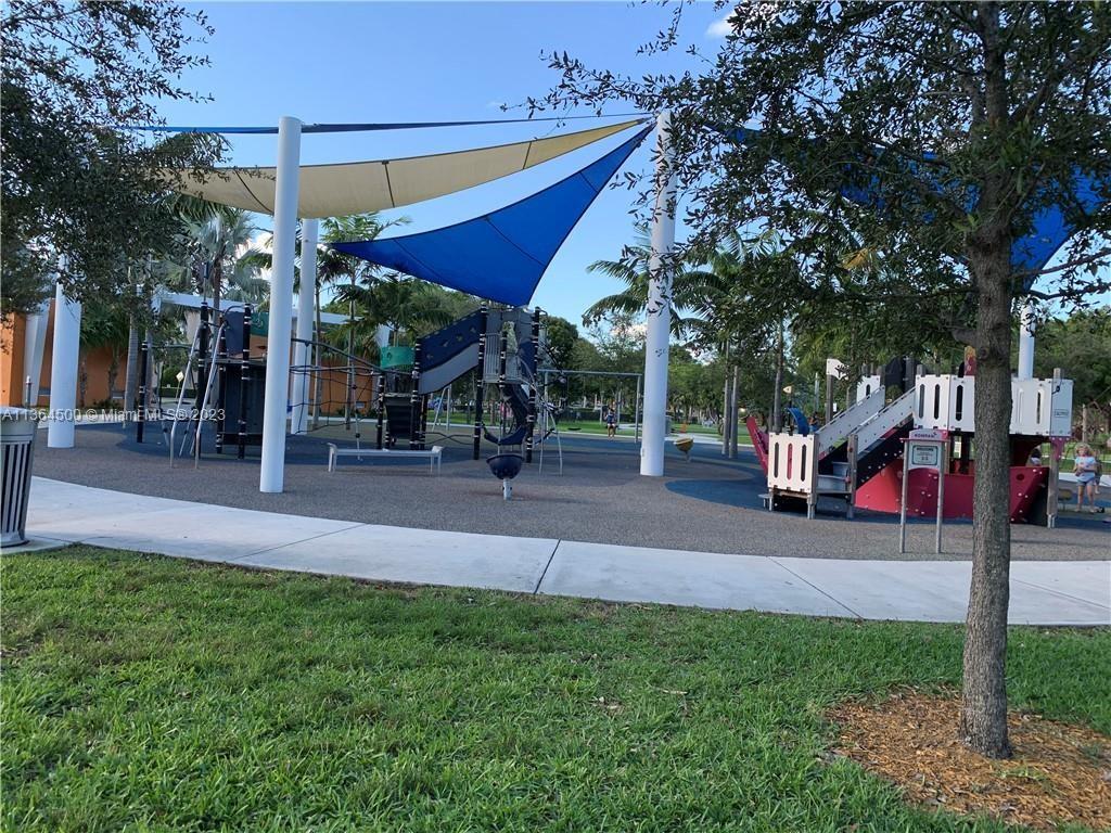 VENETIAN PARK I CONDO - Residential Lease