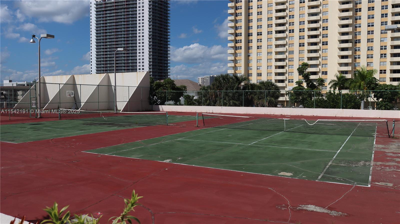 PRINCE GEORGE ARMS CONDO - Residential