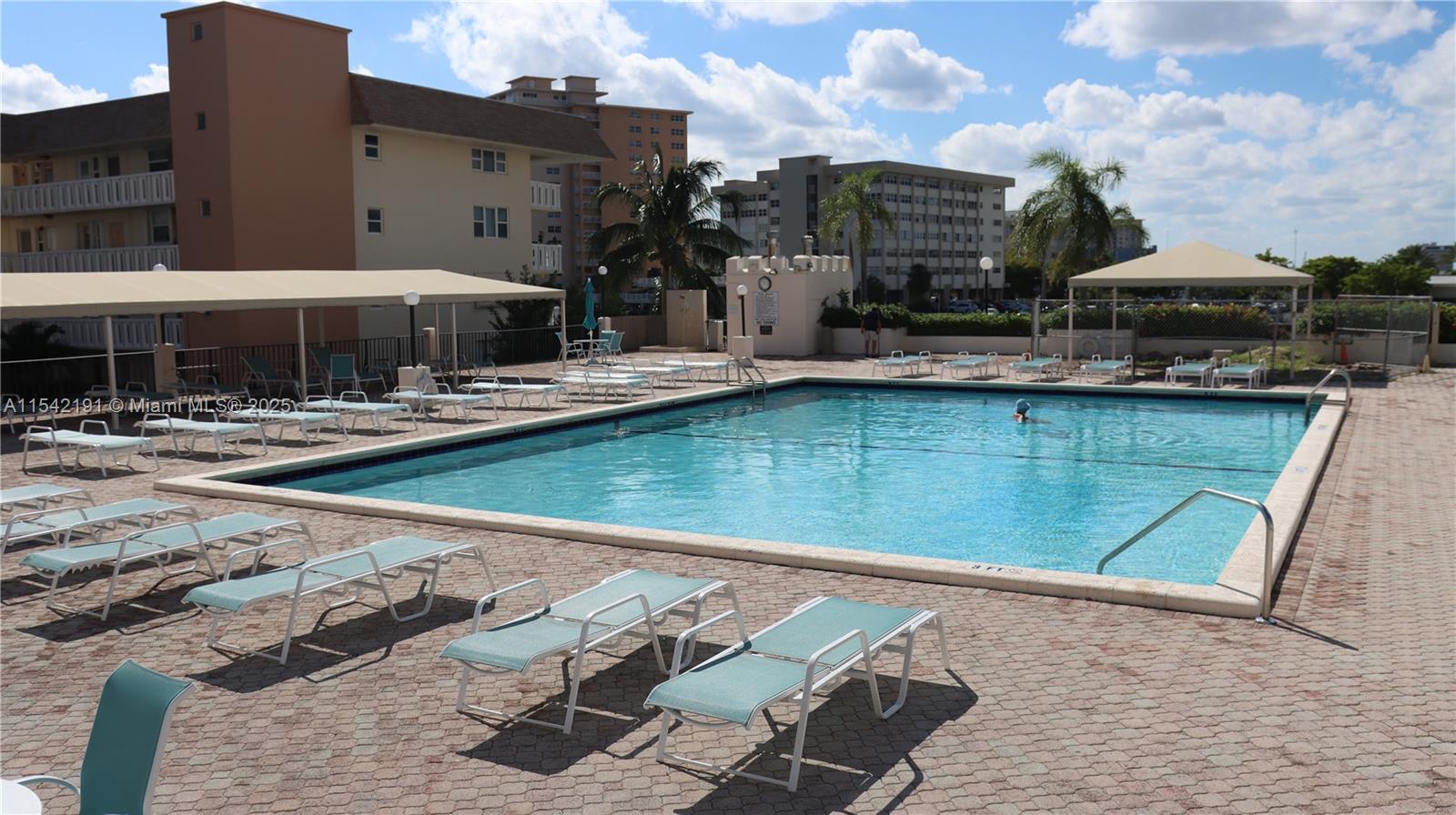 PRINCE GEORGE ARMS CONDO - Residential