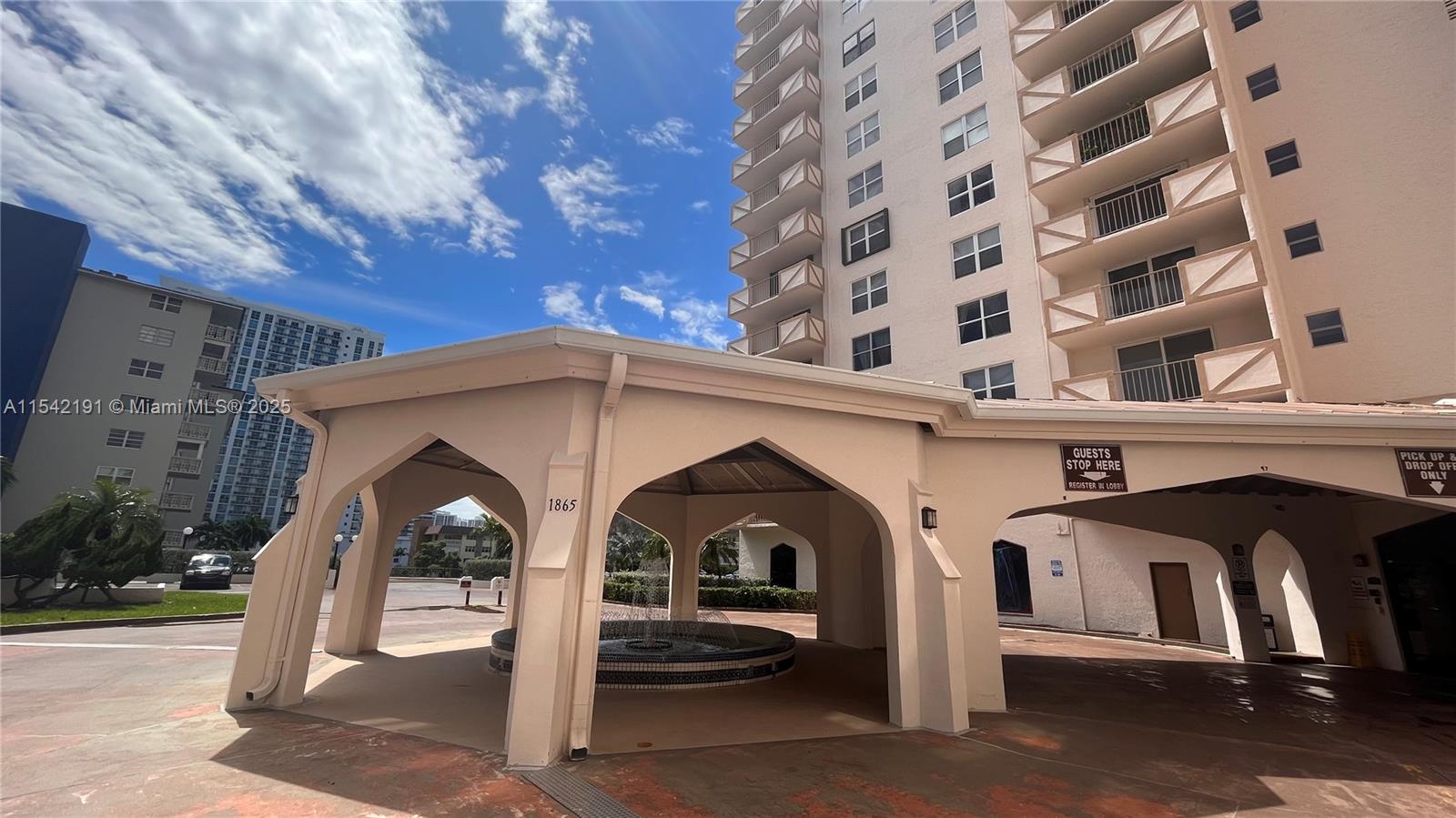 PRINCE GEORGE ARMS CONDO - Residential