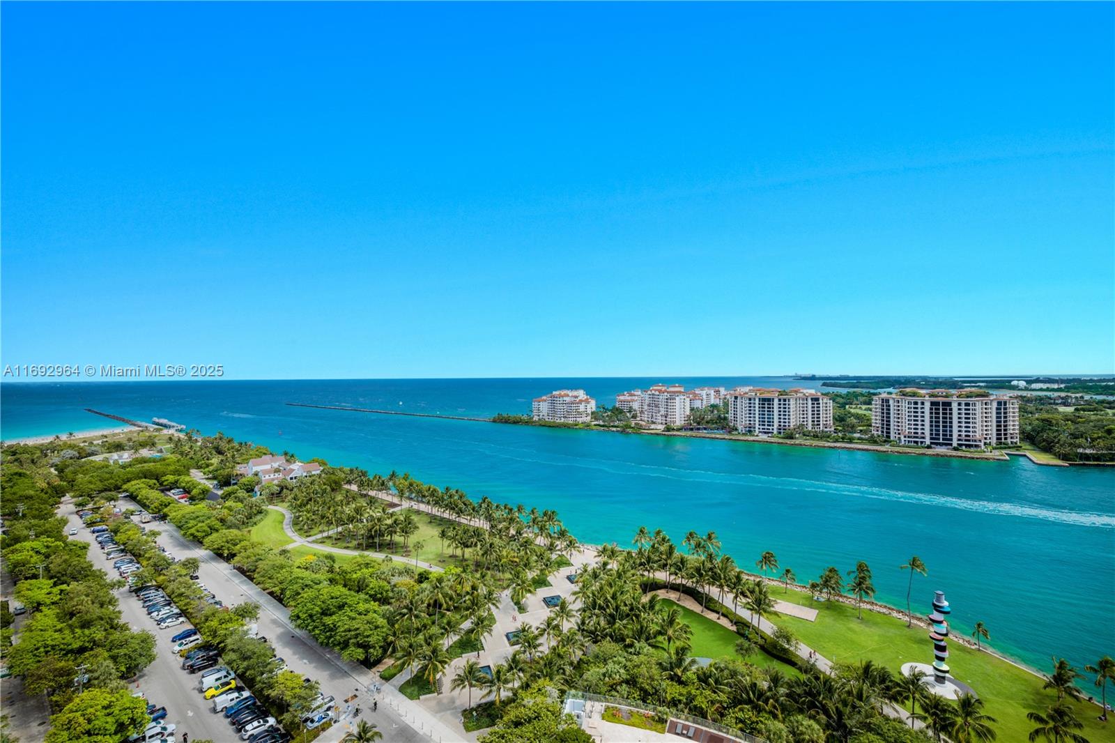 APOGEE CONDO - Residential Lease