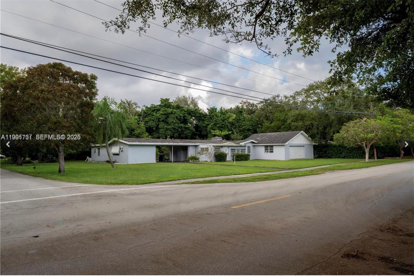 PINE TREE ESTATES - Residential