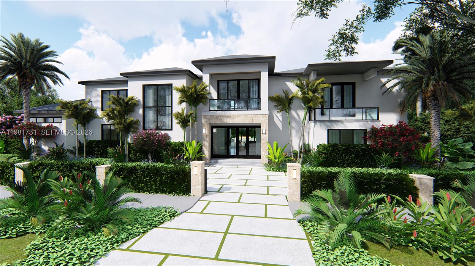 PINE TREE ESTATES - Residential