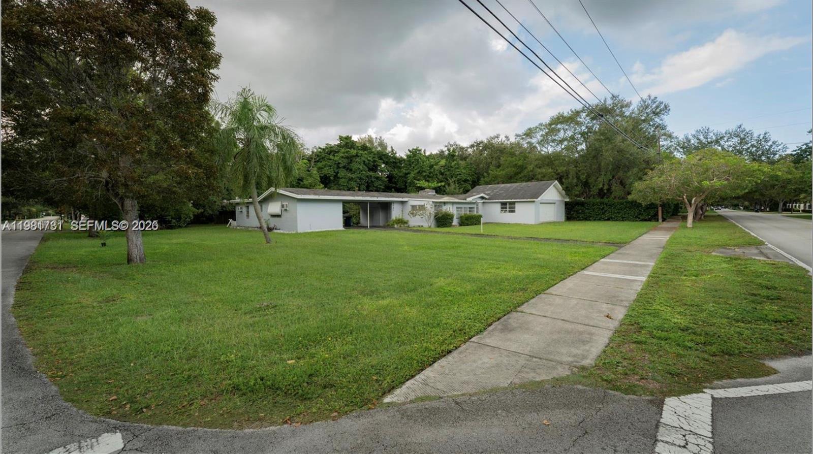 PINE TREE ESTATES - Residential