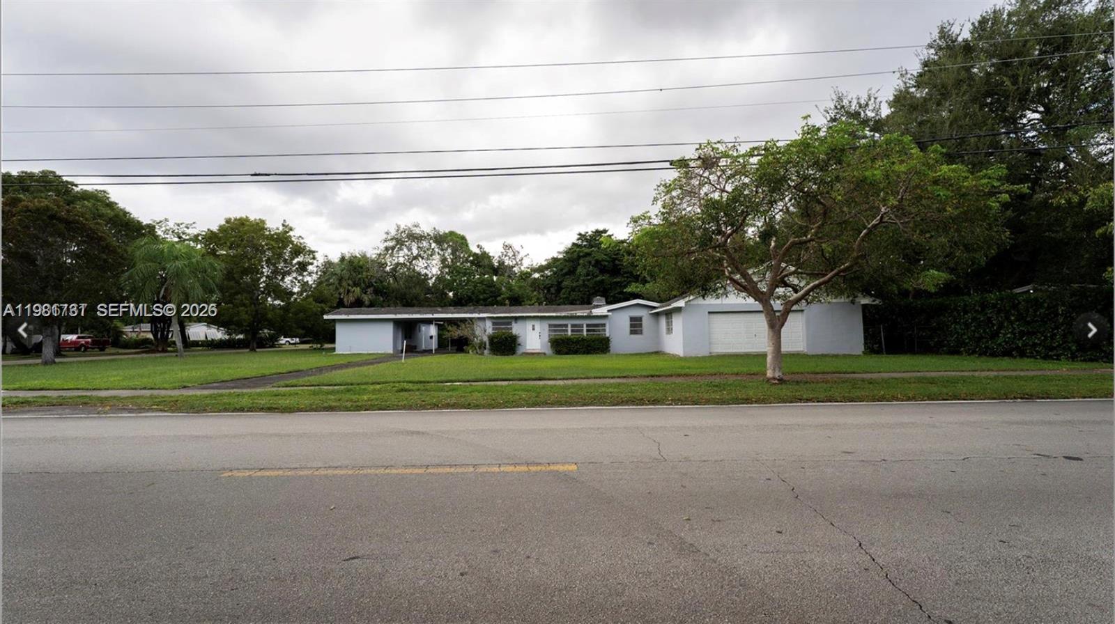 PINE TREE ESTATES - Residential