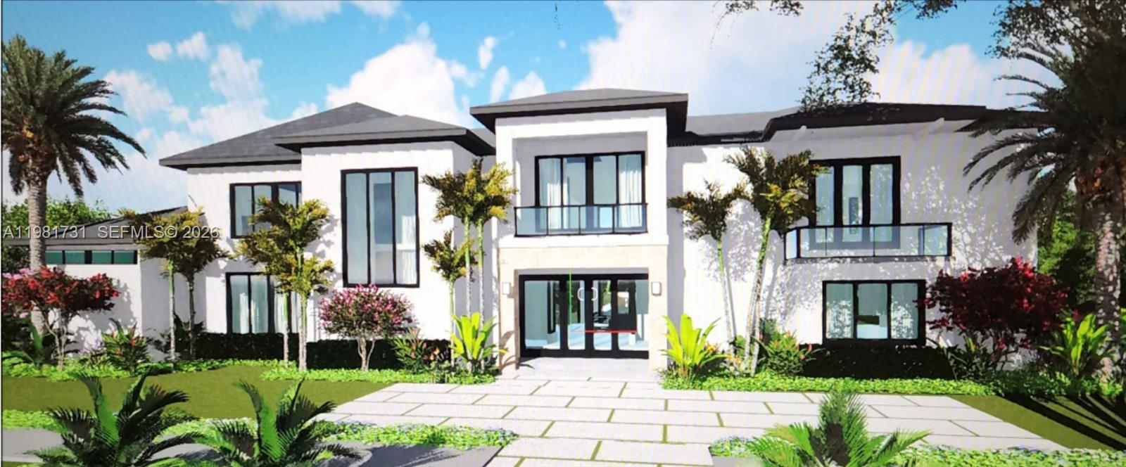 PINE TREE ESTATES - Residential