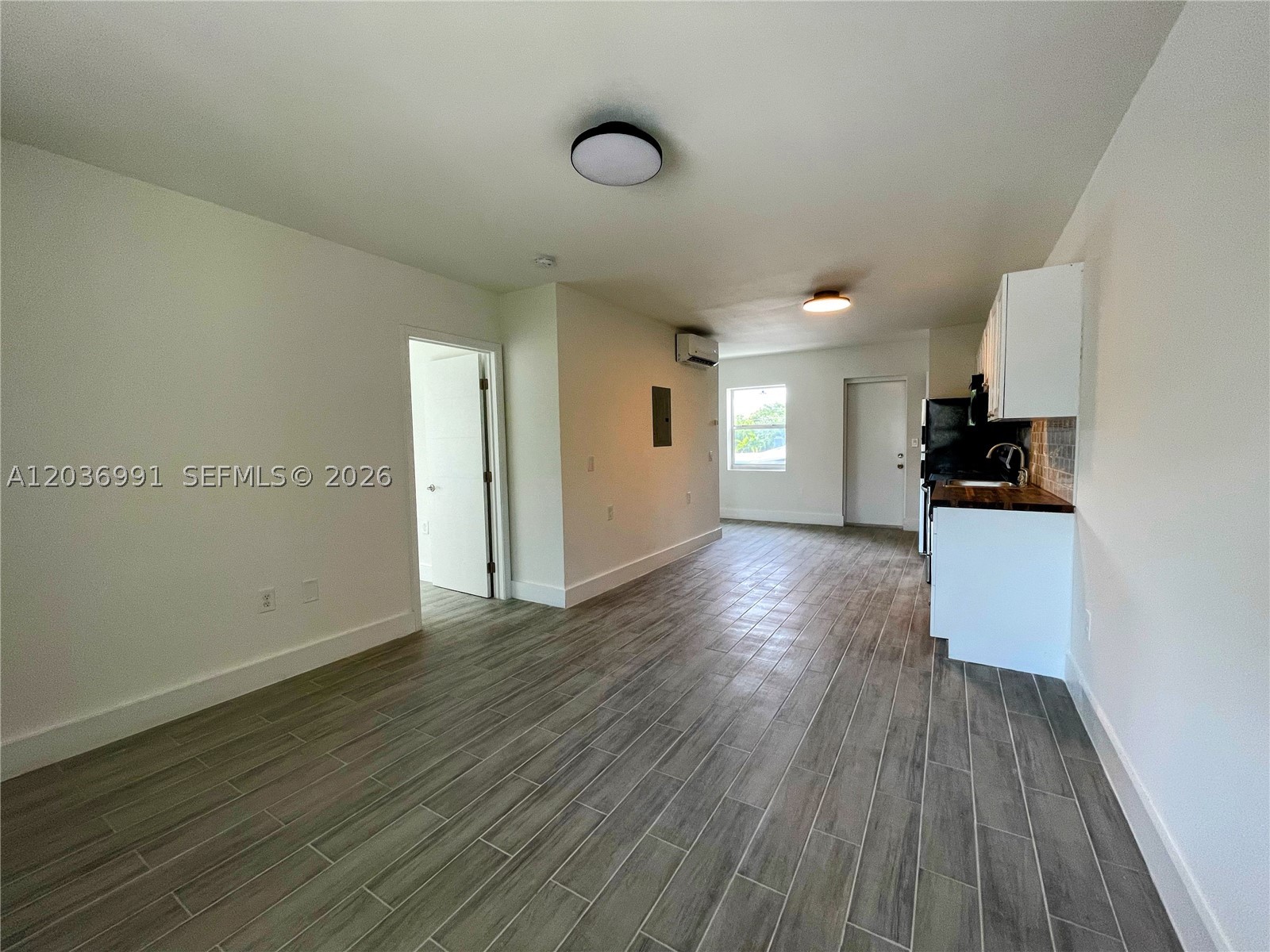 NORTH GATE - Residential Lease