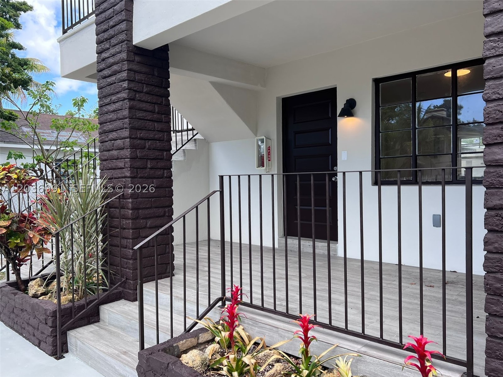 NORTH GATE - Residential Lease