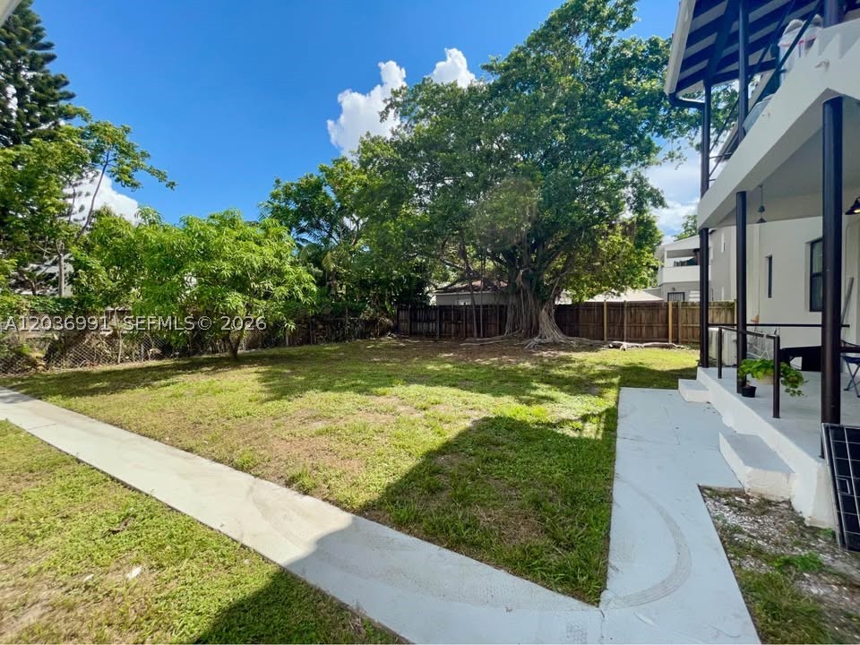 NORTH GATE - Residential Lease