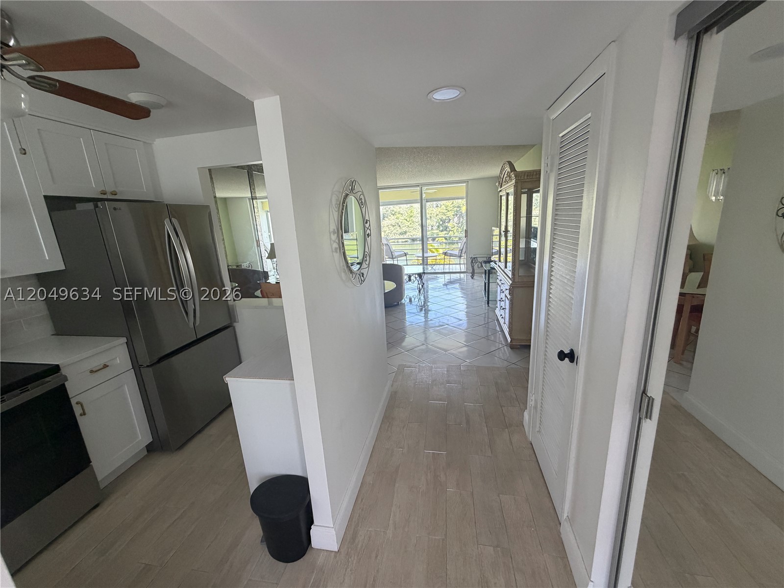 SUNRISE LAKES 37 CONDO - Residential Lease