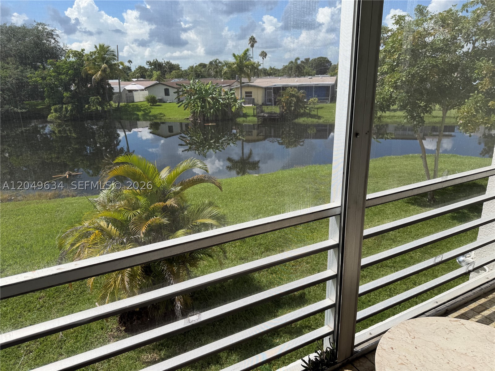 SUNRISE LAKES 37 CONDO - Residential Lease