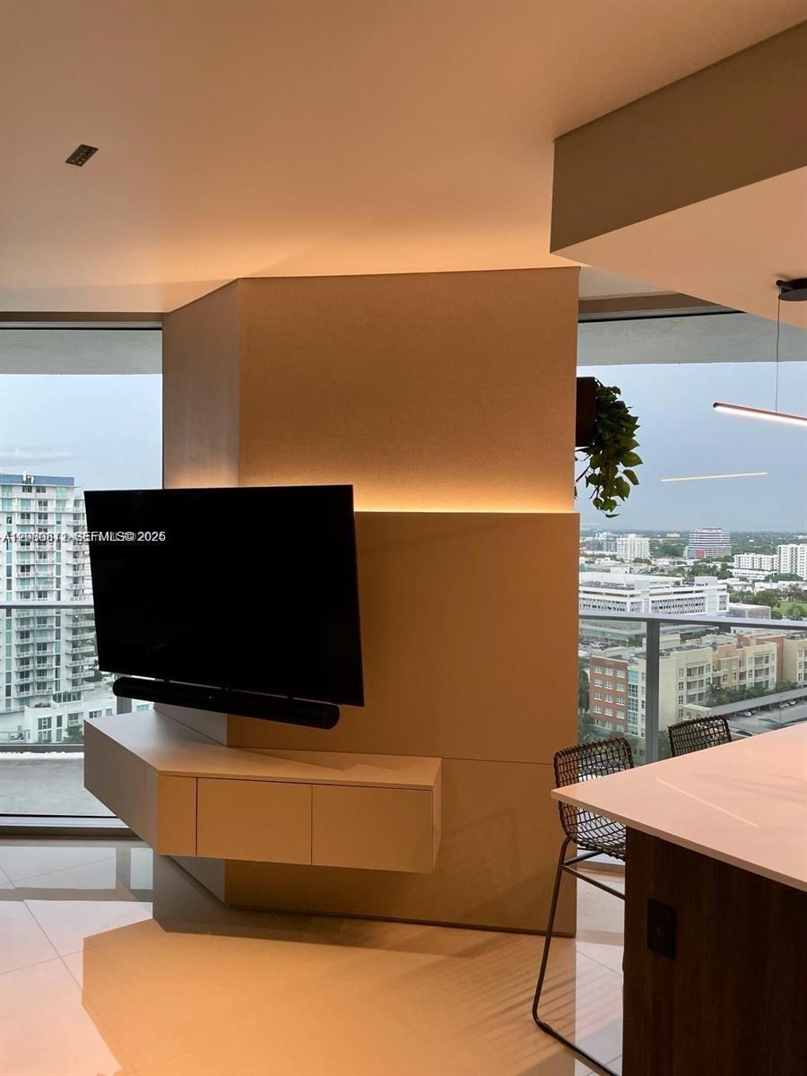 ARIA ON THE BAY CONDO - Residential Lease