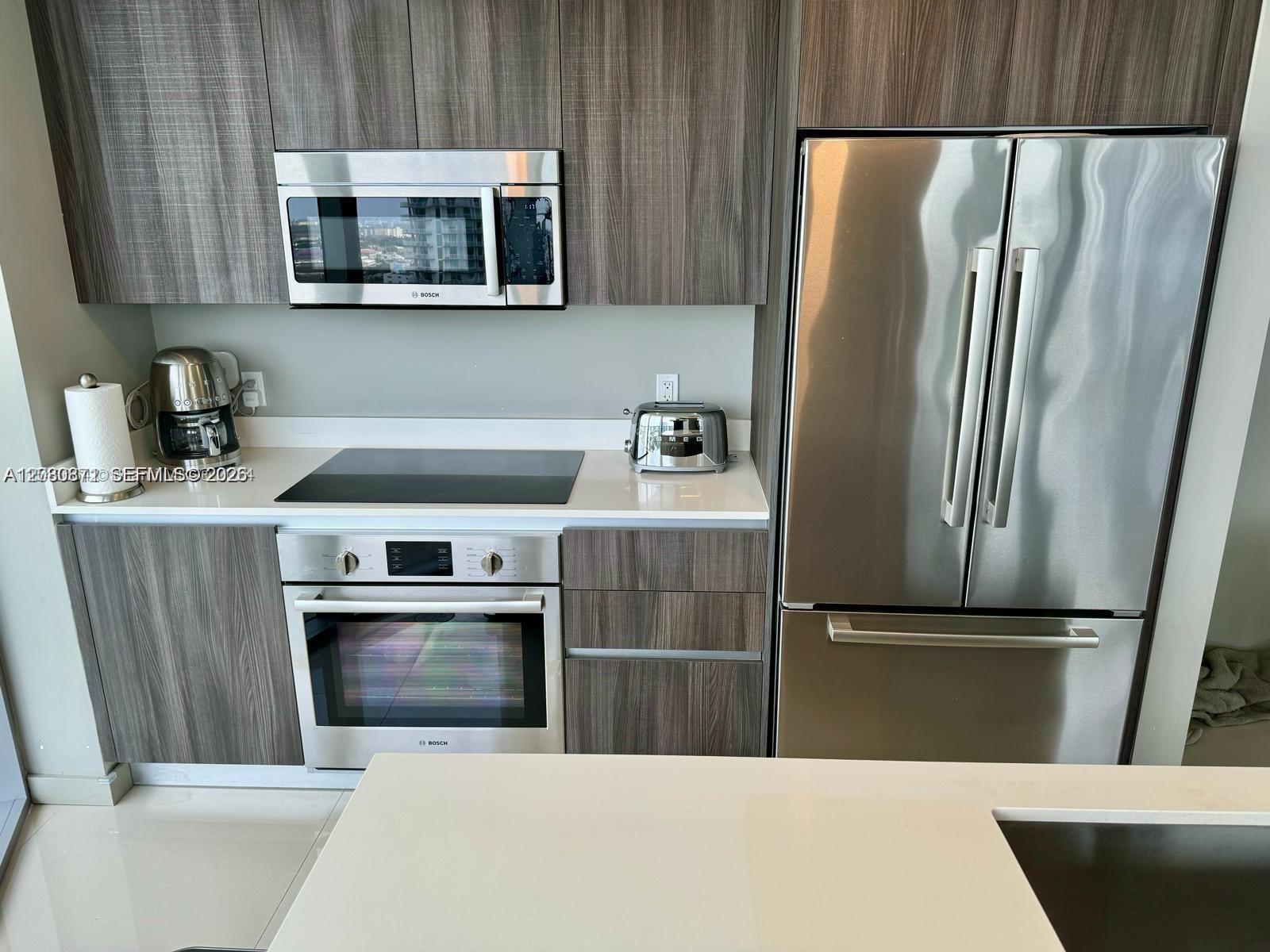 ARIA ON THE BAY CONDO - Residential Lease