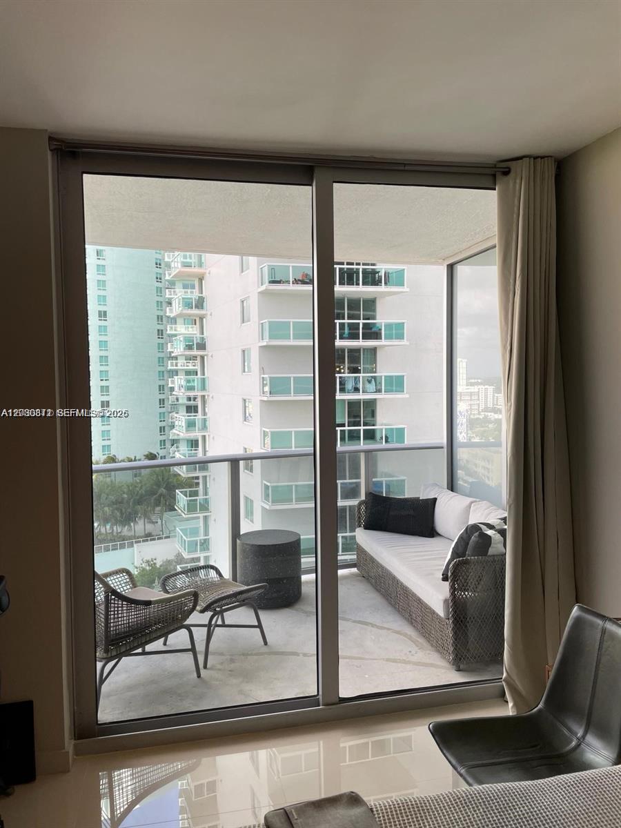 ARIA ON THE BAY CONDO - Residential Lease