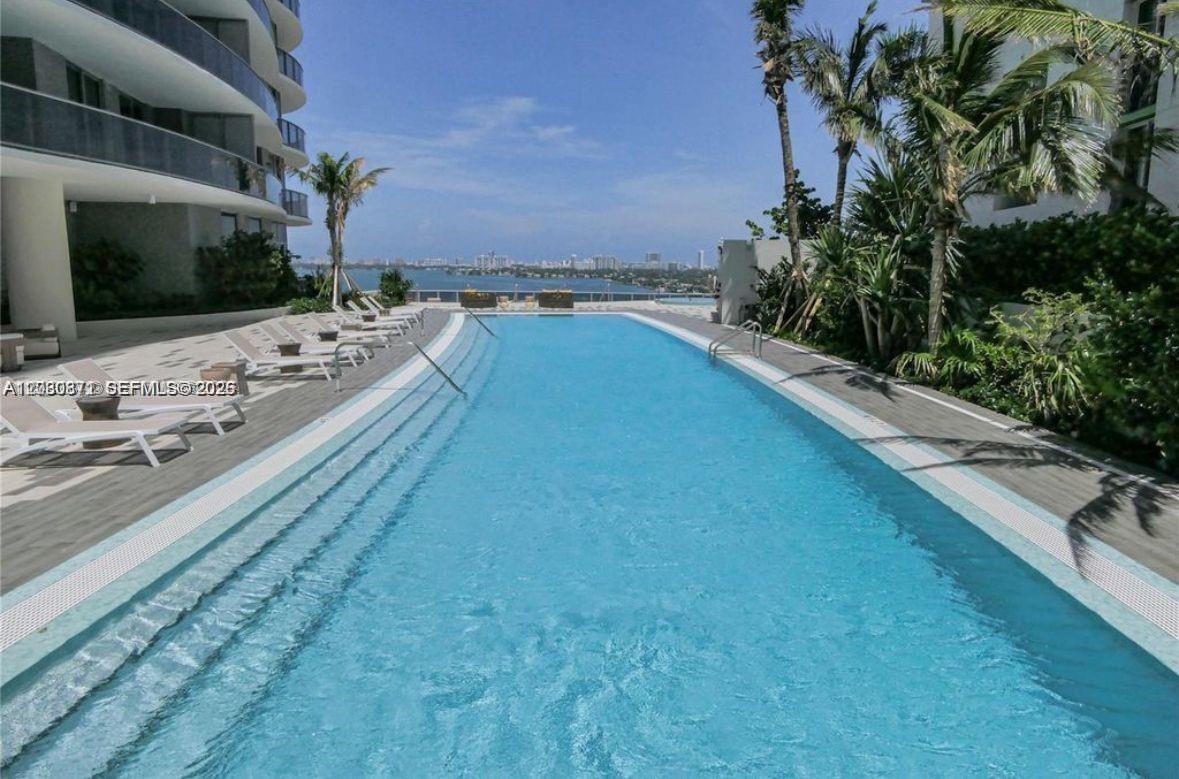 ARIA ON THE BAY CONDO - Residential Lease