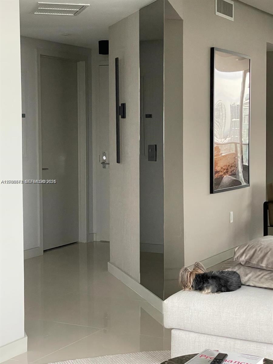 ARIA ON THE BAY CONDO - Residential Lease