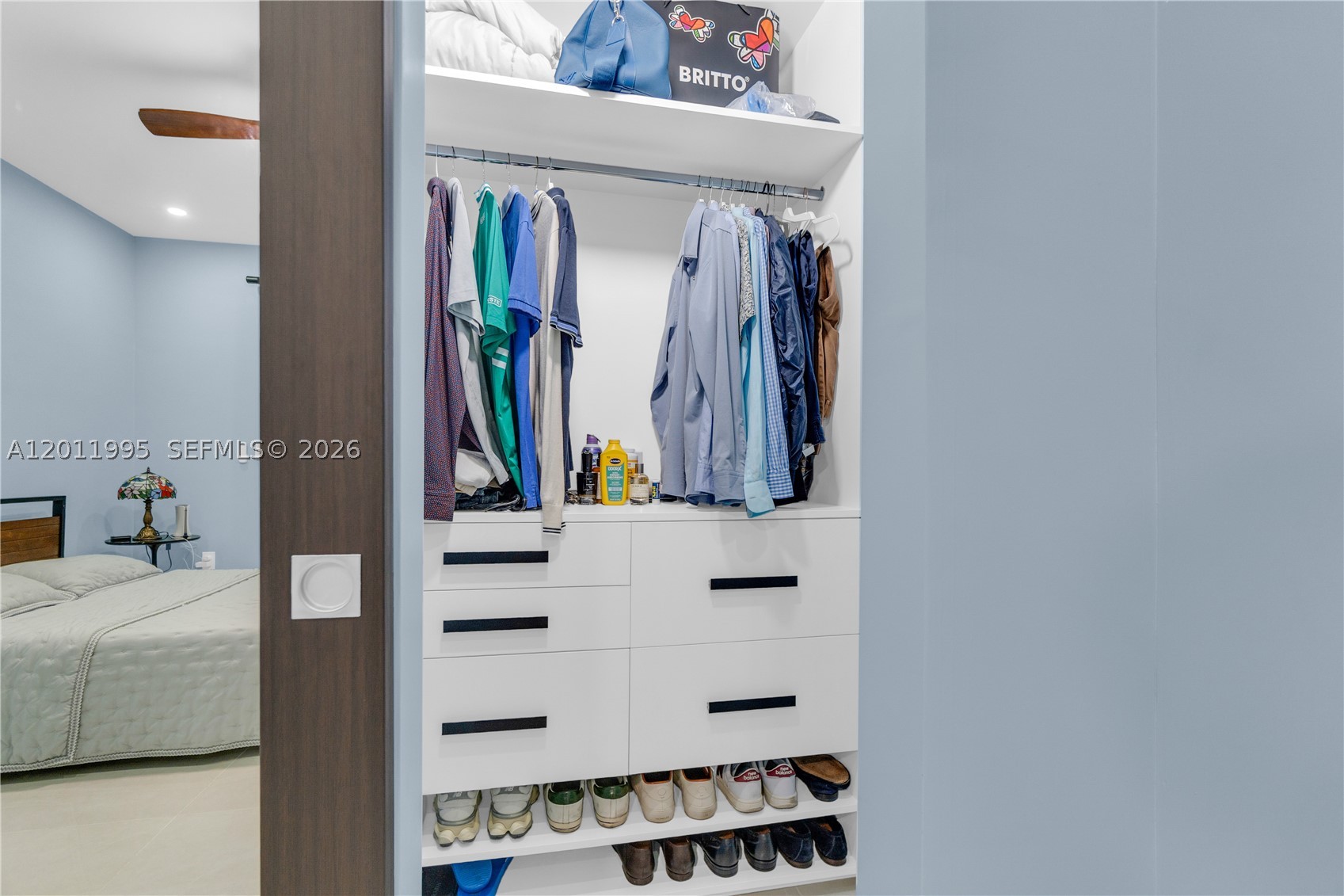 THE BELCREST CONDO - Residential