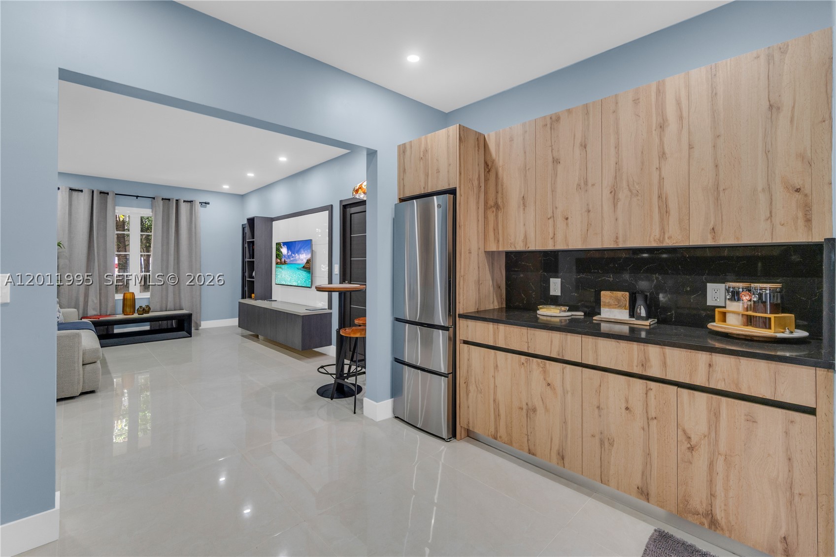 THE BELCREST CONDO - Residential