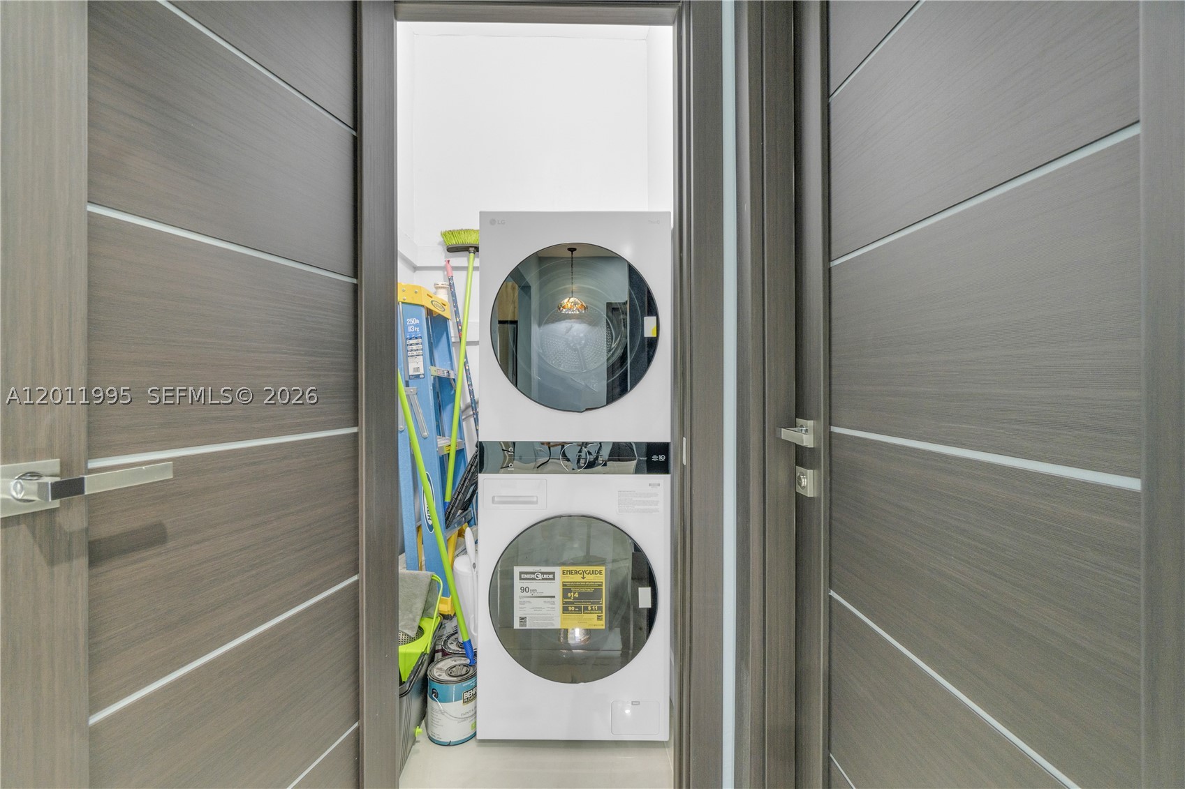 THE BELCREST CONDO - Residential