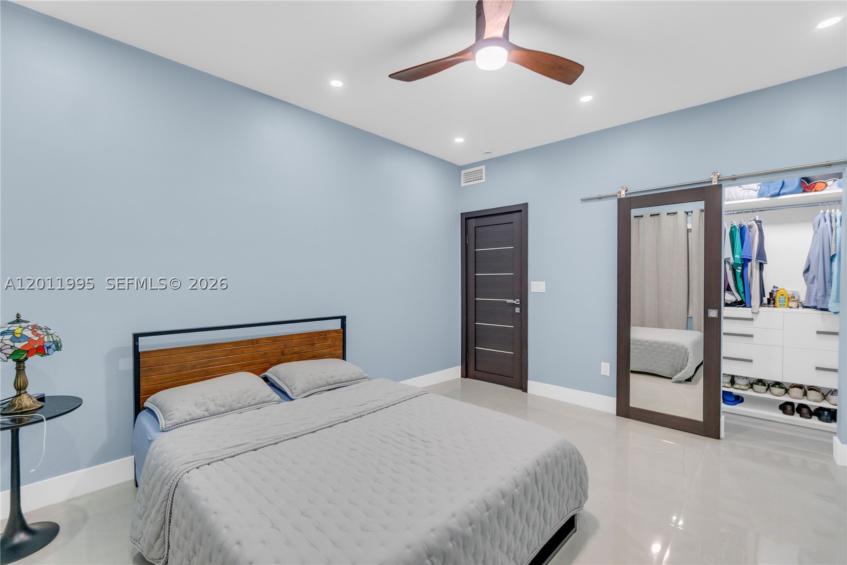 THE BELCREST CONDO - Residential
