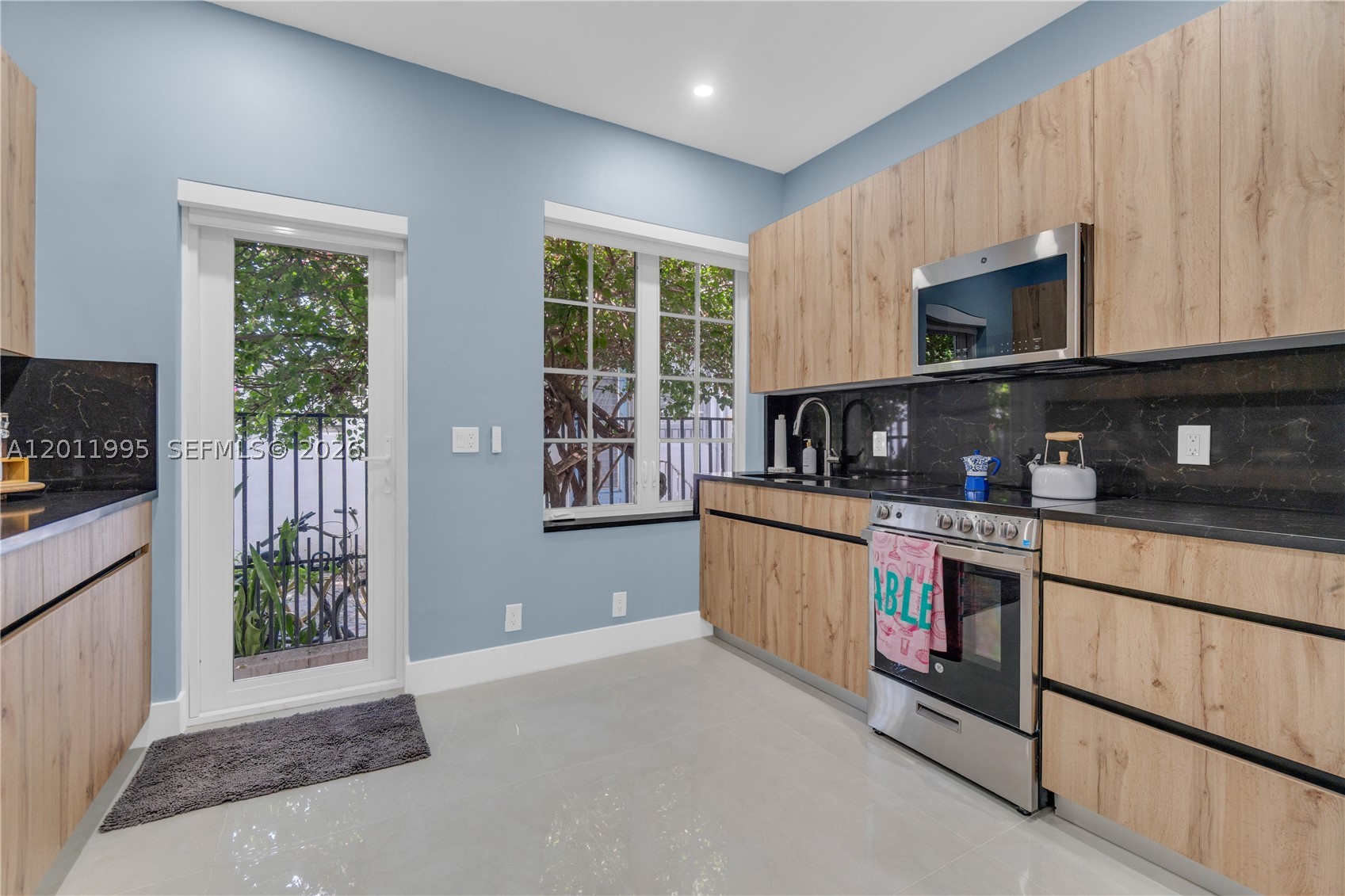 THE BELCREST CONDO - Residential