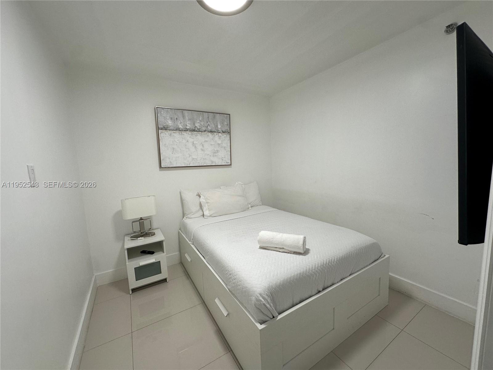 THE CLUB AT BRICKELL BAY - Residential