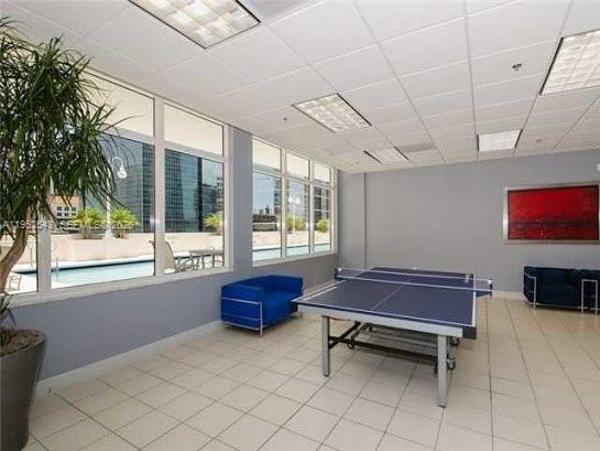 THE CLUB AT BRICKELL BAY - Residential