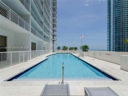 THE CLUB AT BRICKELL BAY - Residential