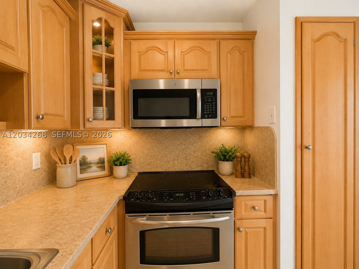 VILLA VERANDA CONDO - Residential Lease