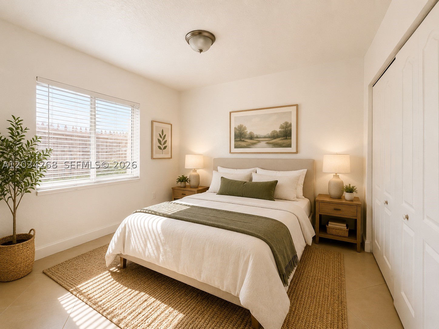 VILLA VERANDA CONDO - Residential Lease
