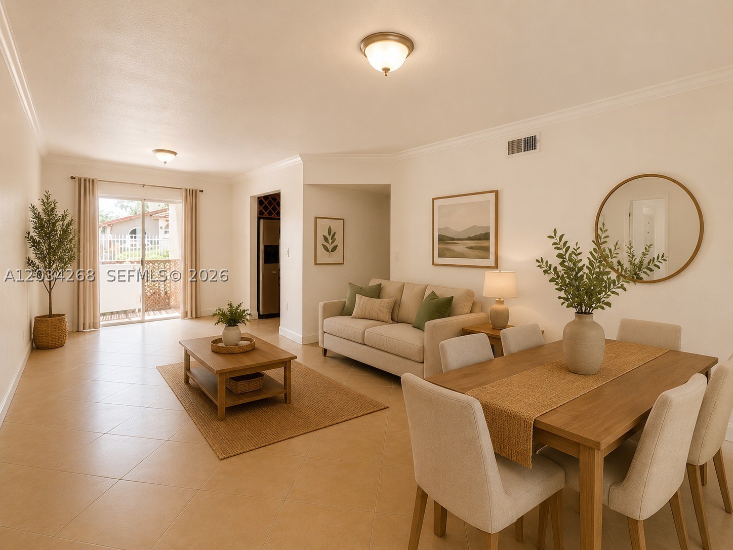 VILLA VERANDA CONDO - Residential Lease