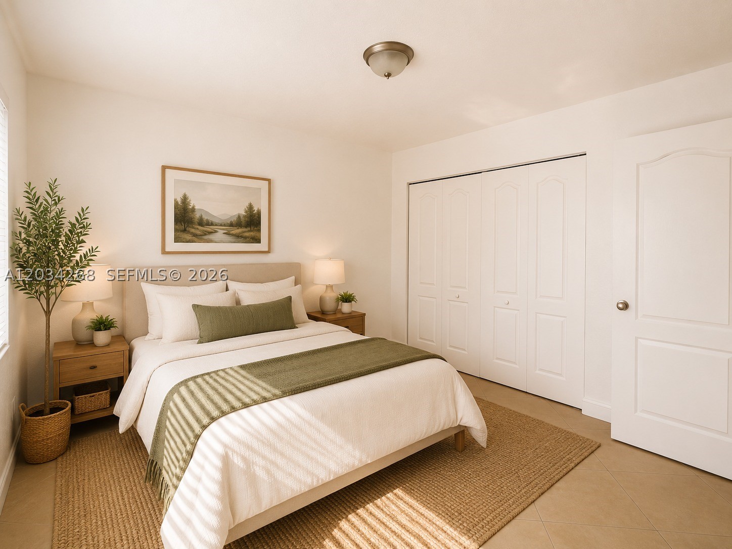 VILLA VERANDA CONDO - Residential Lease