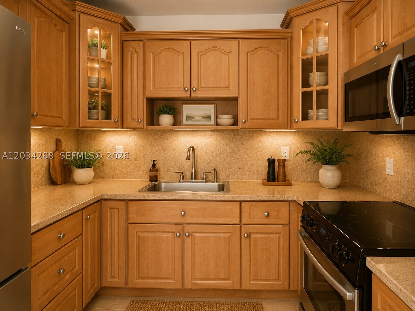 VILLA VERANDA CONDO - Residential Lease