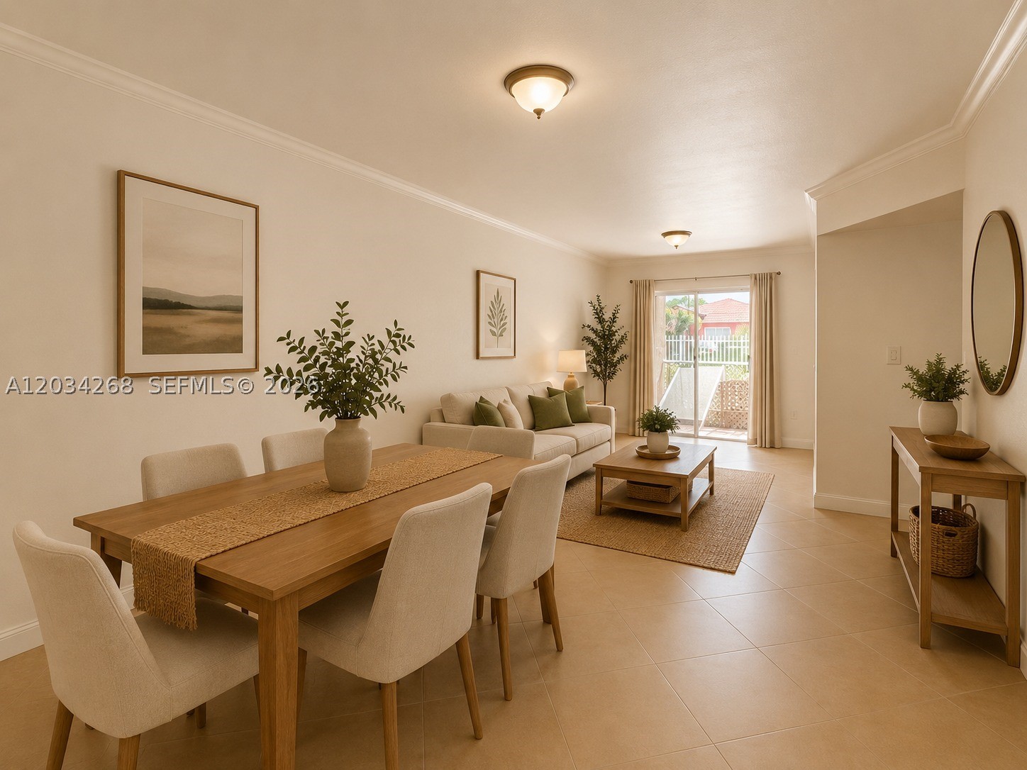 VILLA VERANDA CONDO - Residential Lease