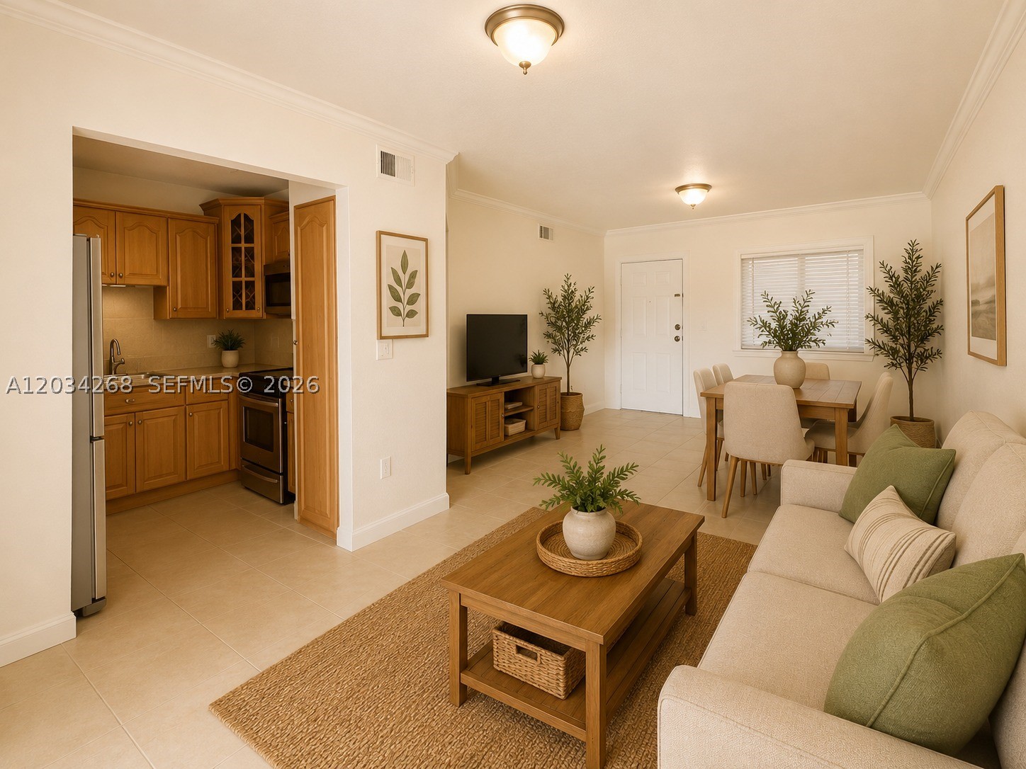 VILLA VERANDA CONDO - Residential Lease